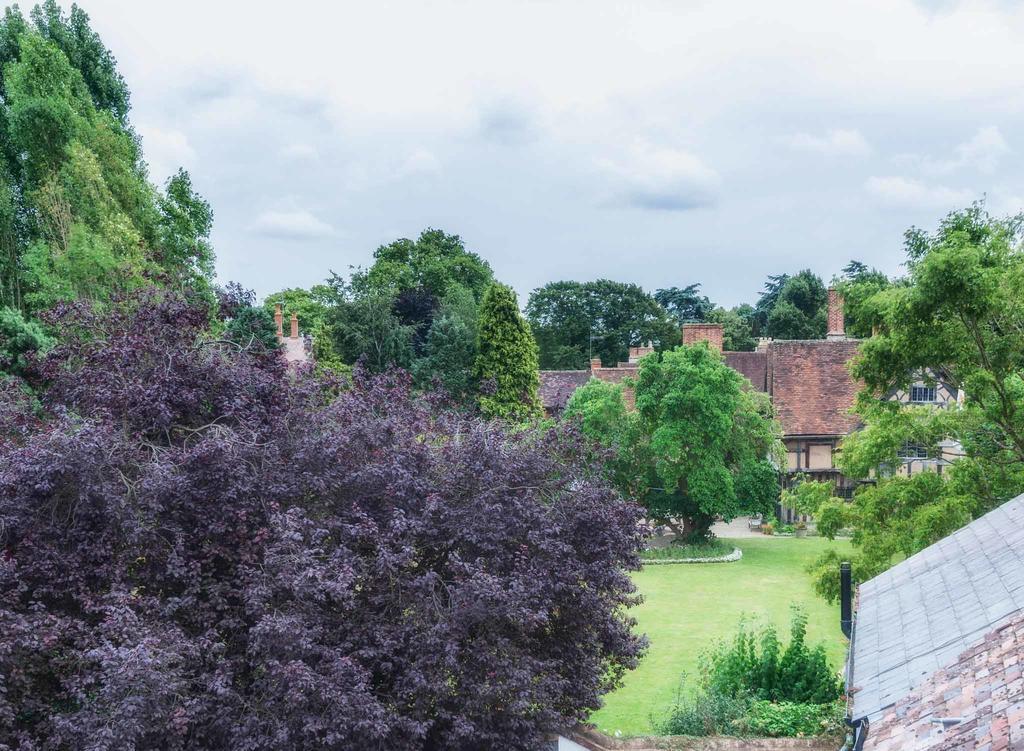 Town Centre Apartment Perfect Location With On-Street Parking Stratford-upon-Avon Exterior photo