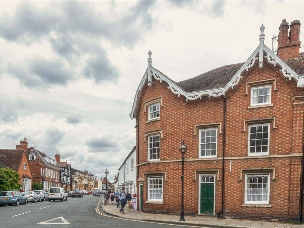 Town Centre Apartment Perfect Location With On-Street Parking Stratford-upon-Avon Exterior photo